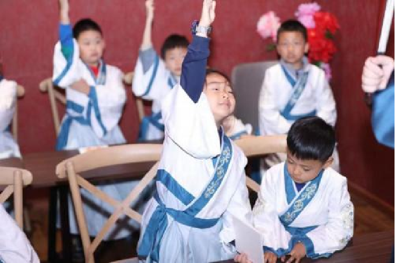 文旅项目策划